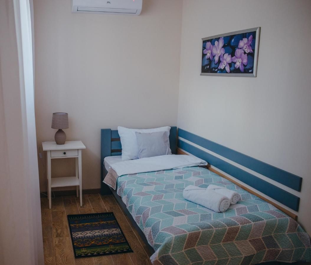 Апартаменты Комфортная апарт-студия SILENA с 2 спальнями Ужгород-13