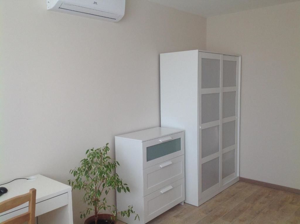 Апартаменты Комфортная апарт-студия SILENA с 2 спальнями Ужгород-39