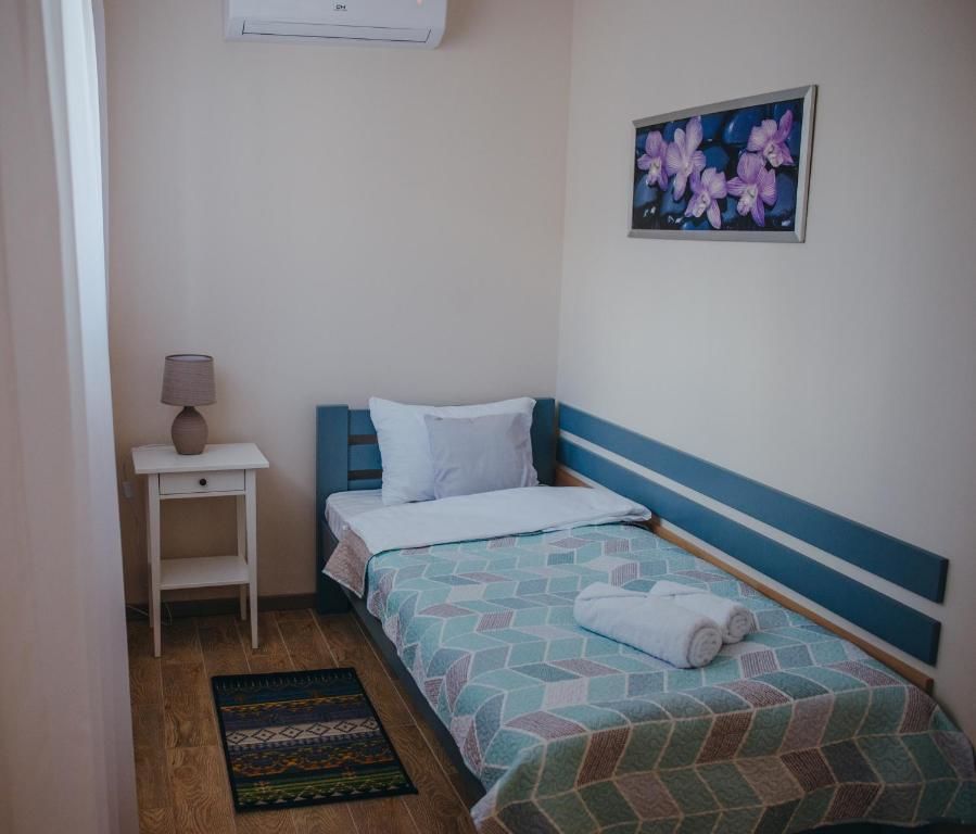 Апартаменты Комфортная апарт-студия SILENA с 2 спальнями Ужгород