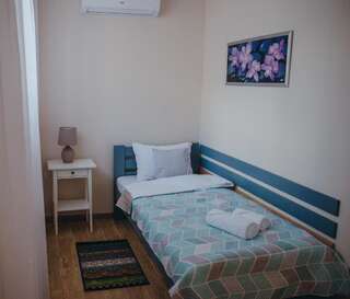 Апартаменты Комфортная апарт-студия SILENA с 2 спальнями Ужгород Апартаменты-10