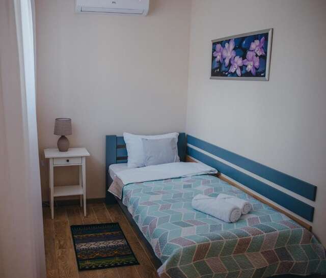 Апартаменты Комфортная апарт-студия SILENA с 2 спальнями Ужгород-12