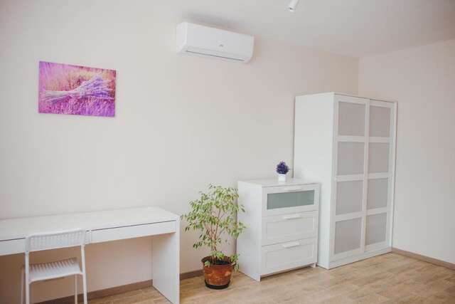 Апартаменты Комфортная апарт-студия SILENA с 2 спальнями Ужгород-7