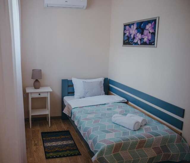 Апартаменты Комфортная апарт-студия SILENA с 2 спальнями Ужгород-57