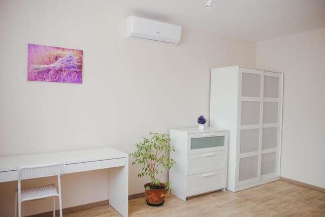 Апартаменты Комфортная апарт-студия SILENA с 2 спальнями Ужгород-62
